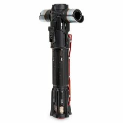 Disney Kylo Ren LIGHTSABER Hilt – Star Wars: Galaxy's Edge -BOYS Sales unnamed file 1006