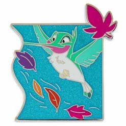 Meeko And Flit – Pocahontas – Pin Pals – Disney One Family Pin Celebration 2022 – Limited Edition -BOYS Sales unnamed file 1016