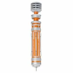 Disney Leia Organa LIGHTSABER Hilt – Star Wars: Galaxy's Edge -BOYS Sales unnamed file 1018