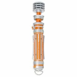 Disney Leia Organa LIGHTSABER Hilt – Star Wars: Galaxy's Edge -BOYS Sales unnamed file 1019