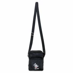 Disney Mickey Mouse Genuine Mousewear Crossbody Bag – Black 10 Disney Mickey Mouse Genuine Mousewear Crossbody Bag – Black -BOYS Sales unnamed file 102