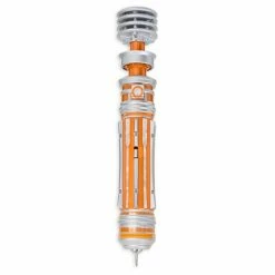 Disney Leia Organa LIGHTSABER Hilt – Star Wars: Galaxy's Edge -BOYS Sales unnamed file 1020