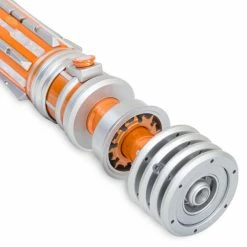 Disney Leia Organa LIGHTSABER Hilt – Star Wars: Galaxy's Edge -BOYS Sales unnamed file 1021