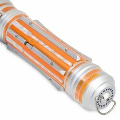 Disney Leia Organa LIGHTSABER Hilt – Star Wars: Galaxy's Edge -BOYS Sales unnamed file 1022