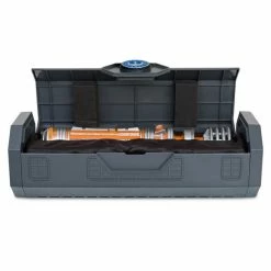 Disney Leia Organa LIGHTSABER Hilt – Star Wars: Galaxy's Edge -BOYS Sales unnamed file 1023