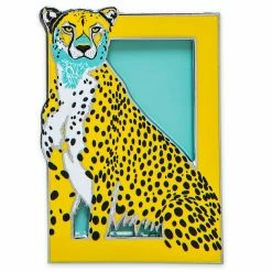 Disney National Geographic Cheetah Pin β Limited Edition