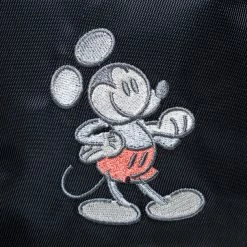 Disney Mickey Mouse Genuine Mousewear Crossbody Bag – Black 11 Disney Mickey Mouse Genuine Mousewear Crossbody Bag – Black -BOYS Sales unnamed file 103