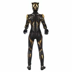 Disney Black Panther Special Edition Doll – Black Panther: Wakanda Forever -BOYS Sales unnamed file 1030