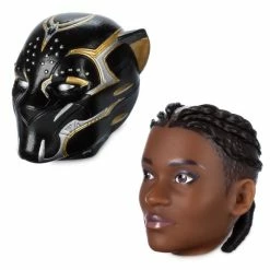 Disney Black Panther Special Edition Doll – Black Panther: Wakanda Forever -BOYS Sales unnamed file 1032