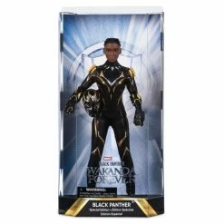 Disney Black Panther Special Edition Doll – Black Panther: Wakanda Forever -BOYS Sales unnamed file 1033