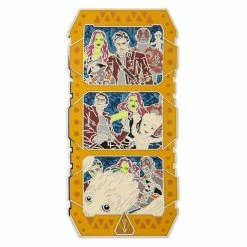 Guardians Of The Galaxy β Say Cheese! β Disney One Family Pin Celebration 2022 β Limited Edition