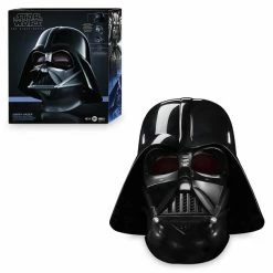 Disney Darth Vader Helmet β Star Wars: The Black Series