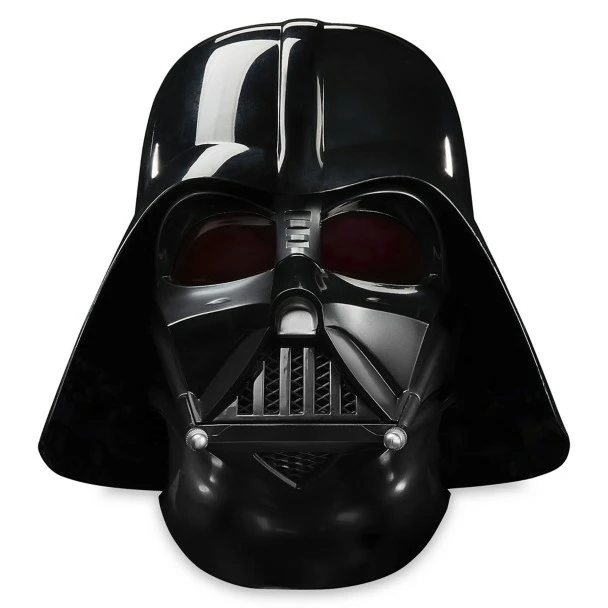 Disney Darth Vader Helmet – Star Wars: The Black Series 4 Disney Darth Vader Helmet – Star Wars: The Black Series - Image 2