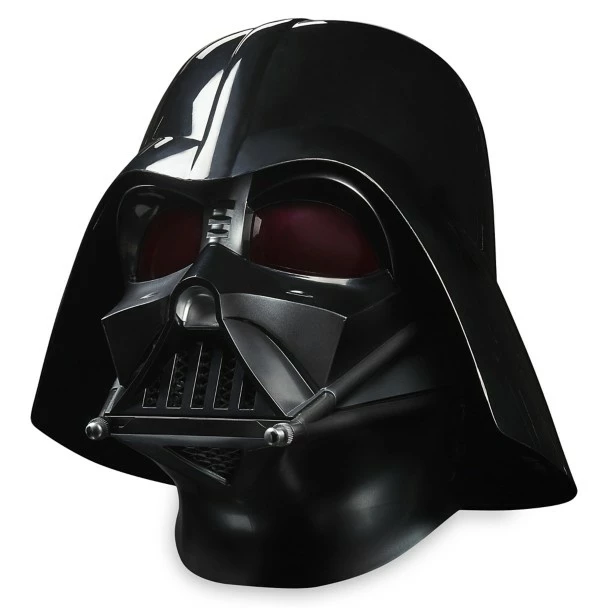 Disney Darth Vader Helmet – Star Wars: The Black Series 6 Disney Darth Vader Helmet – Star Wars: The Black Series - Image 4