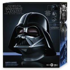 Disney Darth Vader Helmet – Star Wars: The Black Series 13 Disney Darth Vader Helmet – Star Wars: The Black Series -BOYS Sales unnamed file 1043