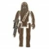 Disney Chewbacca Action Figure Pin – Star Wars – Limited Release 1 Disney Chewbacca Action Figure Pin – Star Wars – Limited Release -BOYS Sales unnamed file 1049