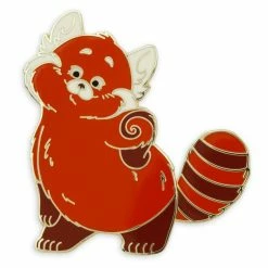 Disney Mei Panda Pin β Turning Red
