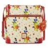 Disney Snow White And The Seven Dwarfs 85th Anniversary Dooney & Bourke Crossbody Bag 1 Disney Snow White And The Seven Dwarfs 85th Anniversary Dooney & Bourke Crossbody Bag -BOYS Sales unnamed file 106