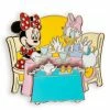 Disney Minnie Mouse And Daisy Duck Pin 1 Disney Minnie Mouse And Daisy Duck Pin -BOYS Sales unnamed file 1060