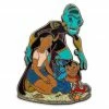 Disney Lilo & Stitch Legacy Sketchbook Pin – 20th Anniversary – Limited Release -BOYS Sales unnamed file 1070