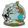 Disney Goofy Legacy Sketchbook Pin – 90th Anniversary – Limited Release -BOYS Sales unnamed file 1089