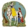 Disney Snow White And The Seven Dwarfs Legacy Sketchbook Pin – 85th Anniversary – Limited Release -BOYS Sales unnamed file 1096