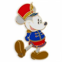 Disney Mickey Mouse: The Main Attraction Pin β Dumbo The Flying Elephant β Limited Release