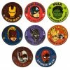 Disney Marvel Heroes Mystery Pin Blind Pack β 2-Pc. β Limited Release 1 Disney Marvel Heroes Mystery Pin Blind Pack β 2-Pc. β Limited Release -BOYS Sales unnamed file 1109