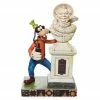 Goofy Haunted Mansion Figure By Jim Shore – Walt Disney World 50th Anniversary -BOYS Sales unnamed file 1121