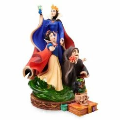 Disney Snow White And The Seven Dwarfs 85th Anniversary Figure -BOYS Sales unnamed file 1126