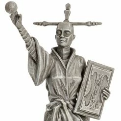 Disney Force Priestess Statue – Star Wars Galaxy's Edge 10 Disney Force Priestess Statue – Star Wars Galaxy's Edge -BOYS Sales unnamed file 1141