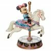 Minnie Mouse Prince Charming Regal Carrousel Figure By Jim Shore – Walt Disney World 50th Anniversary -BOYS Sales unnamed file 1143