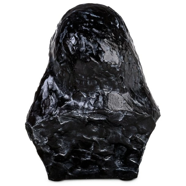 Disney Emperor Miniature Bust – Star Wars 5 Disney Emperor Miniature Bust – Star Wars - Image 3