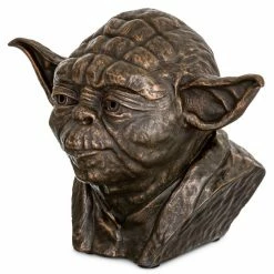 Disney Yoda Miniature Bust – Star Wars -BOYS Sales unnamed file 1152
