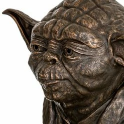 Disney Yoda Miniature Bust – Star Wars -BOYS Sales unnamed file 1154