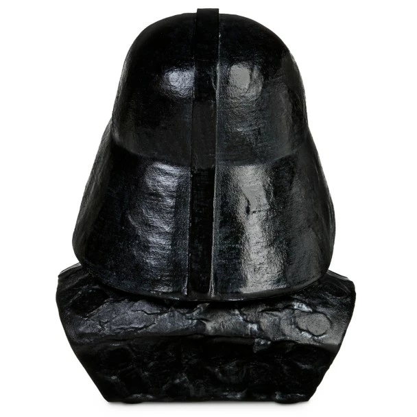 Disney Darth Vader Miniature Bust – Star Wars 5 Disney Darth Vader Miniature Bust – Star Wars - Image 3