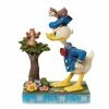Disney Donald Duck With Chip 'n Dale Figure By Jim Shore -BOYS Sales unnamed file 1161