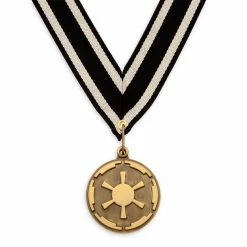 Disney Stars Wars Imperial Medal 8 Disney Stars Wars Imperial Medal -BOYS Sales unnamed file 1171