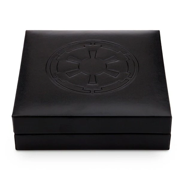 Disney Stars Wars Imperial Medal 6 Disney Stars Wars Imperial Medal - Image 4