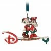 Disney Mickey And Minnie Mouse Collectible Key 2022 Sketchbook Ornament 1 Disney Mickey And Minnie Mouse Collectible Key 2022 Sketchbook Ornament -BOYS Sales unnamed file 1173