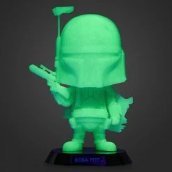 Disney Boba Fett Glow In The Dark Green Cosbaby Bobble-Head By Hot Toys – Star Wars 10 Disney Boba Fett Glow In The Dark Green Cosbaby Bobble-Head By Hot Toys – Star Wars -BOYS Sales unnamed file 1182