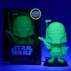 Disney Boba Fett Glow In The Dark Green Cosbaby Bobble-Head By Hot Toys – Star Wars 11 Disney Boba Fett Glow In The Dark Green Cosbaby Bobble-Head By Hot Toys – Star Wars -BOYS Sales unnamed file 1183