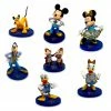 Mickey Mouse And Friends Collectible Figures Set – Walt Disney World 50th Anniversary 1 Mickey Mouse And Friends Collectible Figures Set – Walt Disney World 50th Anniversary -BOYS Sales unnamed file 1187