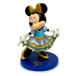 Mickey Mouse And Friends Collectible Figures Set – Walt Disney World 50th Anniversary 15 Mickey Mouse And Friends Collectible Figures Set – Walt Disney World 50th Anniversary -BOYS Sales unnamed file 1190