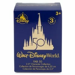 Walt Disney World Fab 50 Series 3 Figure – Blind Pack -BOYS Sales unnamed file 1224
