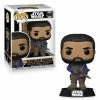 Disney Kawlan Roken Pop! Vinyl Bobble-Head By Funko – Star Wars: Obi-Wan Kenobi