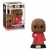 Disney Chewbacca Life Day Funko Pop! Vinyl Bobble-Head – Star Wars