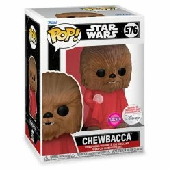 Disney Chewbacca Life Day Funko Pop! Vinyl Bobble-Head – Star Wars 9 Disney Chewbacca Life Day Funko Pop! Vinyl Bobble-Head – Star Wars -BOYS Sales unnamed file 1236