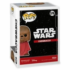Disney Chewbacca Life Day Funko Pop! Vinyl Bobble-Head – Star Wars 11 Disney Chewbacca Life Day Funko Pop! Vinyl Bobble-Head – Star Wars -BOYS Sales unnamed file 1238