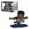 Disney Shuri In Sunbird Funko Pop! Rides Vinyl Bobble-Head – Black Panther: Wakanda Forever 2 Disney Shuri In Sunbird Funko Pop! Rides Vinyl Bobble-Head – Black Panther: Wakanda Forever -BOYS Sales unnamed file 1239